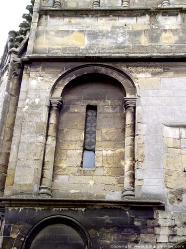 Eglise Saint-Martin SINT-TRUIDEN / SAINT-TROND photo 