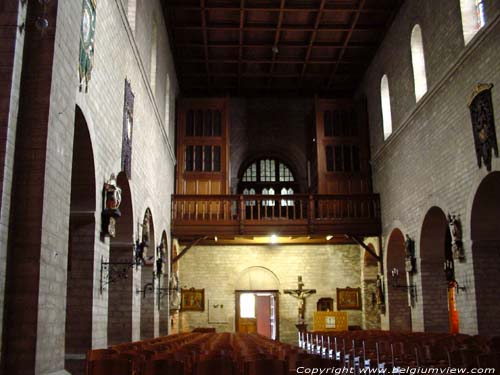 Eglise Saint-Martin SINT-TRUIDEN / SAINT-TROND photo 