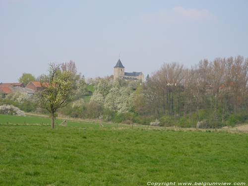 Saint-Martin's church (in Berg) TONGEREN picture 