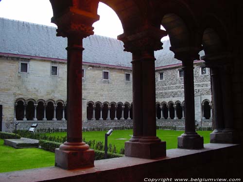 Klooster TONGEREN / TONGRES photo 