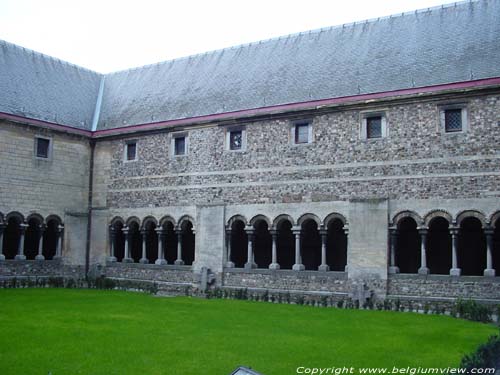 Klooster TONGEREN / TONGRES photo 