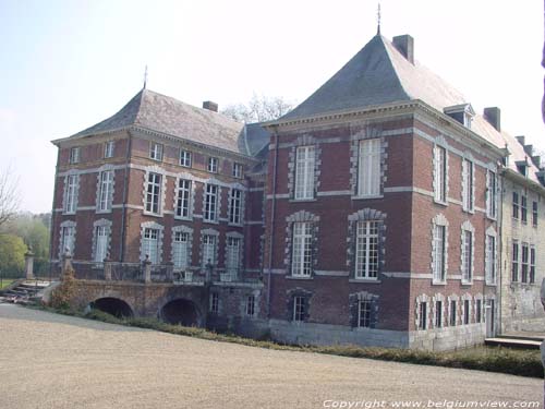 Château de 's Herenelderen (à  's Herenelderen ) TONGEREN / TONGRES photo 