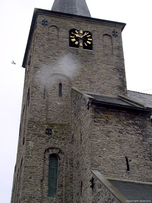 Saint Laurent's church ENAME / OUDENAARDE picture 
