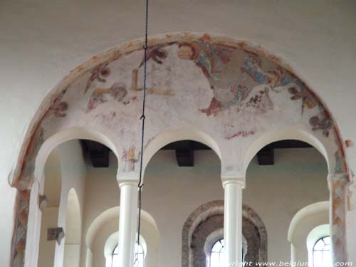 glise Saaint Laurant ENAME / OUDENAARDE photo 