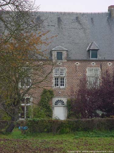 Grote boerderij JODOIGNE / GELDENAKEN foto Detail woning