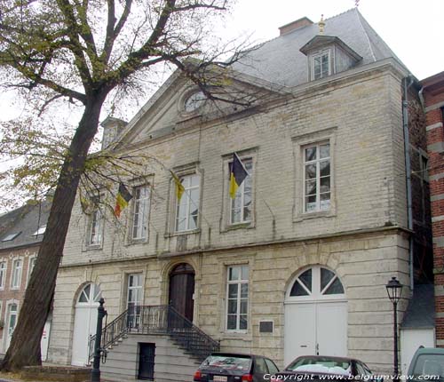 Centre Culturel JODOIGNE / BELGIQUE 