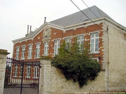 Château Zetrud JODOIGNE picture