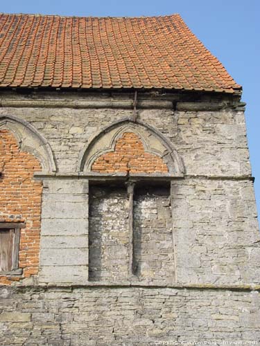 Ferme des Templiers ESTAIMPUIS / BELGIUM e