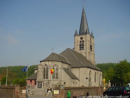 Saint-Lger ESTAIMPUIS / BELGIUM e