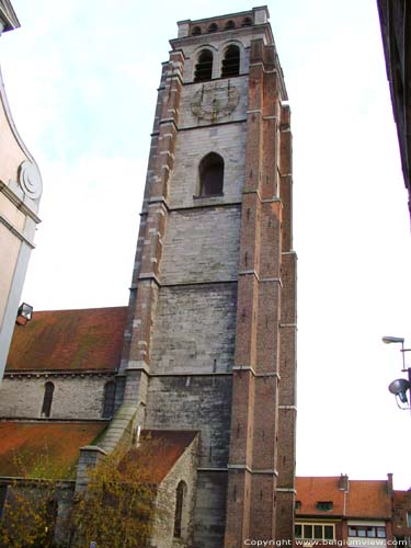 Saint-Brice TOURNAI picture