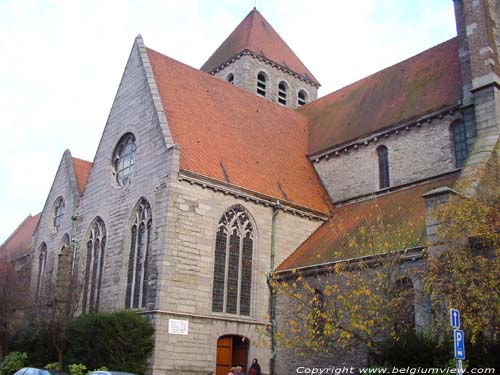 Saint-Brice TOURNAI picture