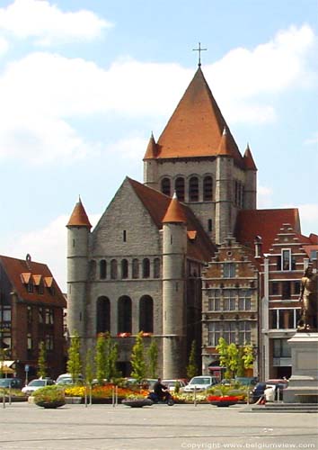 Saint-Quentin TOURNAI photo