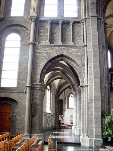Saint-Quentin TOURNAI photo