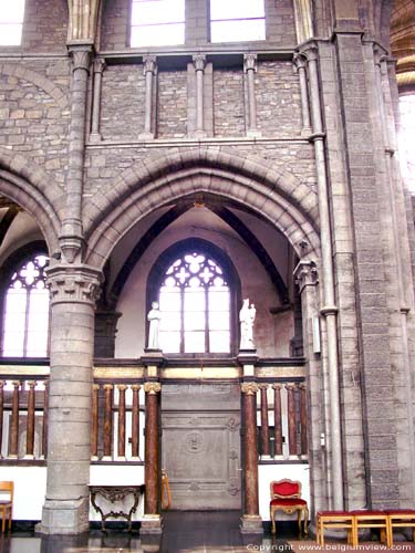 Saint-Quentin TOURNAI photo