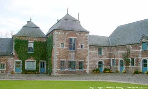 Ferme de la Rame RAMILLIES photo 