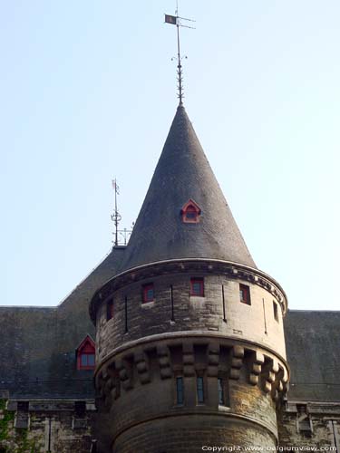 Porte de Halle BRUXELLES photo 