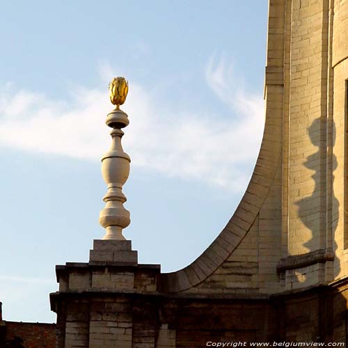 Our Lady of Finistere BRUSSELS-CITY / BRUSSELS picture 