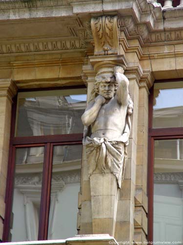 LeMatou et le Chat BRUXELLES photo 