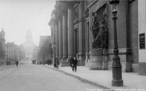 Museum for Old Art BRUSSELS-CITY / BRUSSELS picture 