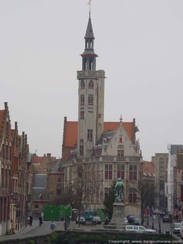 Poortersloge BRUGES photo