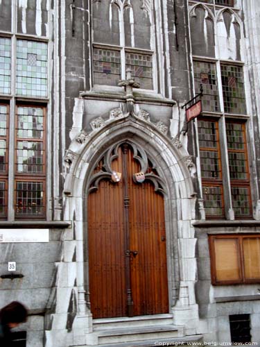 Le Bourse BRUGES photo 