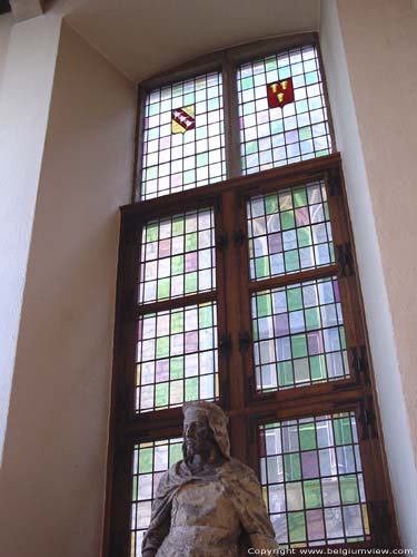 Ter Buerse - Ter Beurse BRUGGE foto 