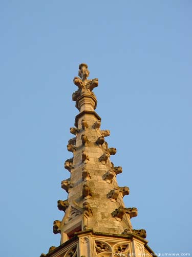 Provinciaal Hof BRUGGE foto 