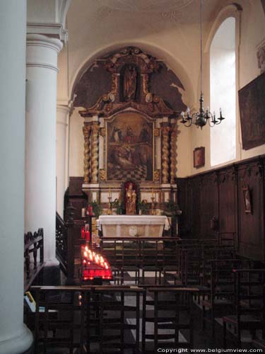 Begijnhof Ten Wijngaerde BRUGGE foto 