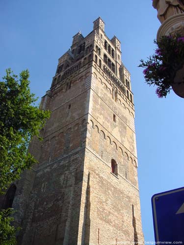 Cathdrale Saint-Salvator BRUGES photo 