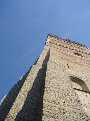 Saint-Salvators' cathedral BRUGES picture 