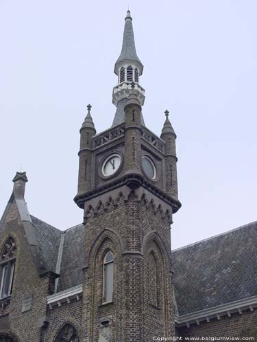 Station Veurne VEURNE / FURNES photo 