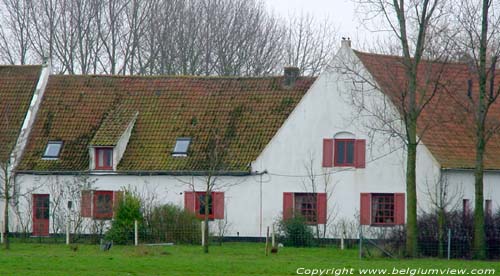 Schoorbakkehof (in Schore) MANNEKENSVERE / MIDDELKERKE picture 