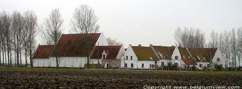 Schoorbakkehof (in Schore) MANNEKENSVERE / MIDDELKERKE picture 