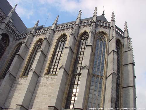 glise Saint-Martin LIEGE 1 / LIEGE photo 