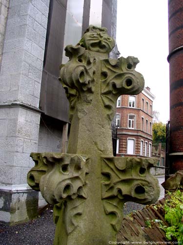 glise Saint-Martin LIEGE 1 / LIEGE photo 