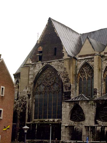 Sainte-Croix LIEGE 1 / LIEGE picture