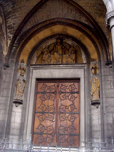 Sainte-Croix LIEGE 1 / LIEGE picture 