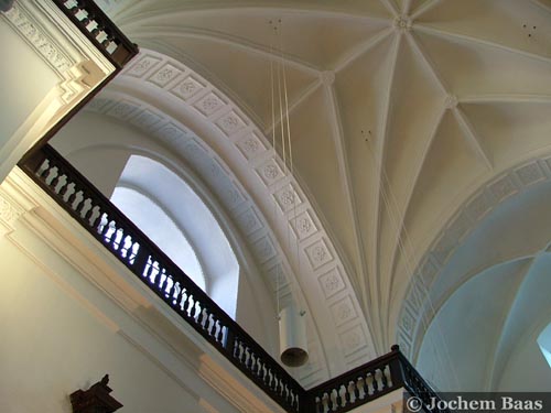 Paix-Notre-Dame - Abbaye Bndictine LIEGE 1 / LIEGE photo 