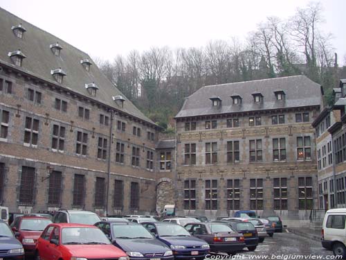 Musée de la Vie Wallonne LIEGE 1 / LIEGE photo