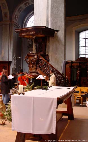 glise Saint-Jean l'vangeliste LIEGE 1 / LIEGE photo 