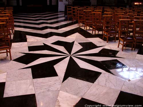 glise Saint-Jean l'vangeliste LIEGE 1 / LIEGE photo 