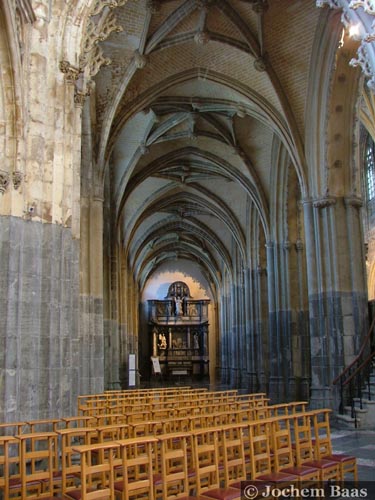 Saint-Jacques' church LIEGE 1 / LIEGE picture 