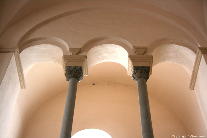 Sint-Bartholomeuskerk LIEGE 1 / LUIK foto 