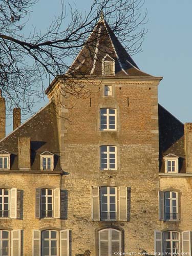 Chteau d'Andoy JAMBES in NAMUR / BELGIUM 