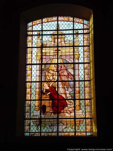 Saint Peterchurch HAMME picture