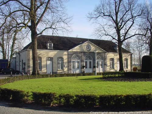 Koetshuis Cortewalle BEVEREN photo 