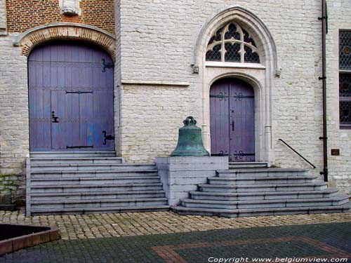 Vroegere stadhuis HERENTALS photo