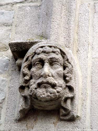 Vroegere stadhuis HERENTALS photo