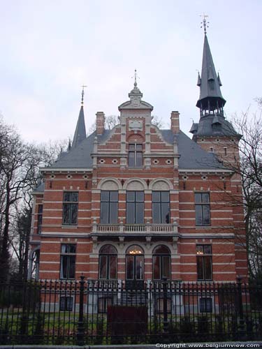 Le Paige HERENTALS photo