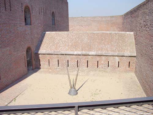 Fort Napoleon OOSTENDE foto 